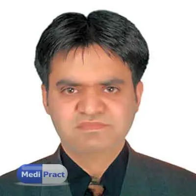 Dr. Raj Kumar Arora Profile Picture