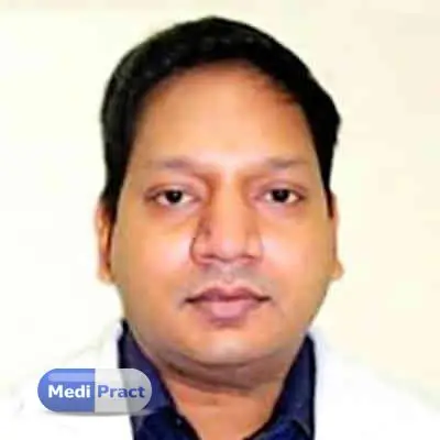 Dr. Raj Kumar B Profile Picture