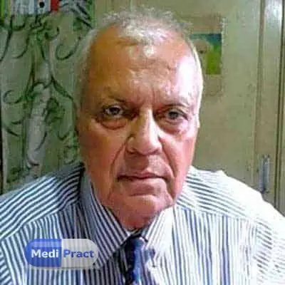 Dr. Raj Kumar Ganguly Profile Picture