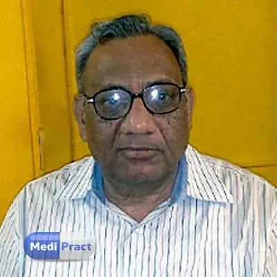 Dr. Raj Kumar Garg Profile Picture