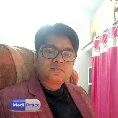 Dr. Raj Kumar Profile Picture