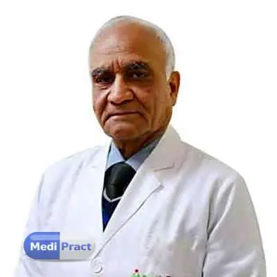 Dr. Raj Kumar Jain Profile Picture