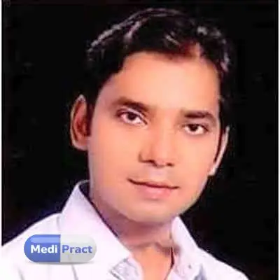 Dr. Raj Kumar Jaiswal Profile Picture