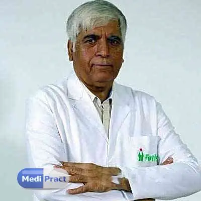Dr. Raj Kumar Jasuja Profile Picture