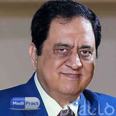 Dr. Raj Kumar Lalwani Profile Picture