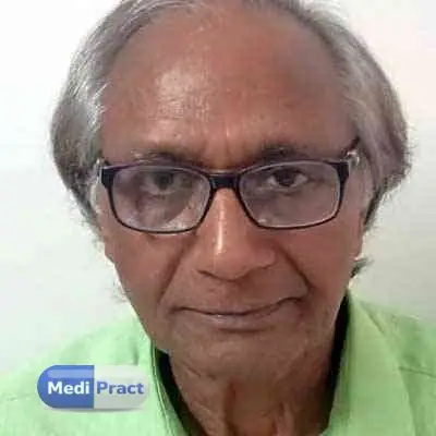 Dr. Raj Kumar Prasad Profile Picture