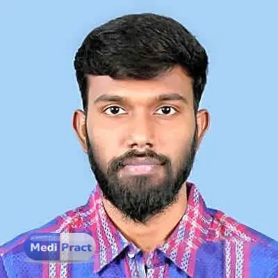 Dr. Raj Kumar R Profile Picture