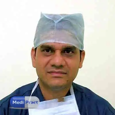 Dr. Raj Kumar Sharma Profile Picture
