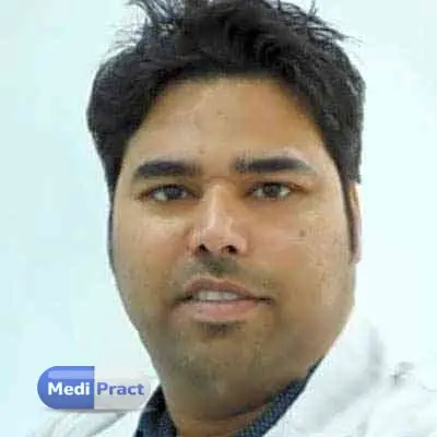Dr. Raj Kumar Singh Profile Picture