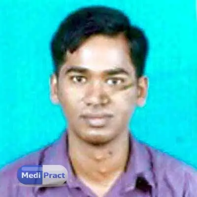Dr. Raj Kumar T R Profile Picture