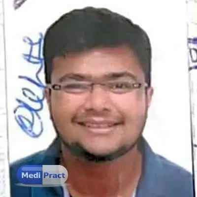 Dr. Raj M Mehta Profile Picture