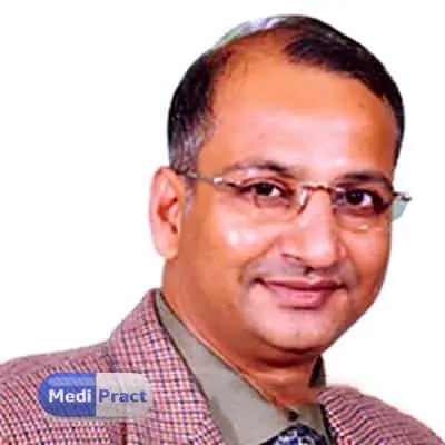 Dr. Raj Mandot Profile Picture