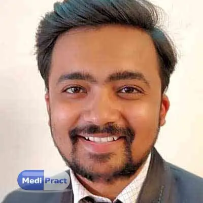 Dr. Raj Parekh Profile Picture