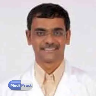 Dr. Raj Prabharakaran Profile Picture