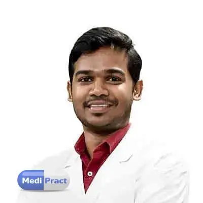 Dr. Raj. R Profile Picture