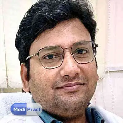 Dr. Raj Profile Picture