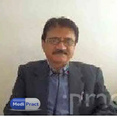 Dr. Raj Sewani Profile Picture