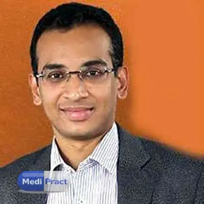 Dr. Raj Vigna Venugopal Profile Picture