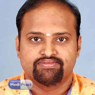 Dr. Raj Vikram Profile Picture