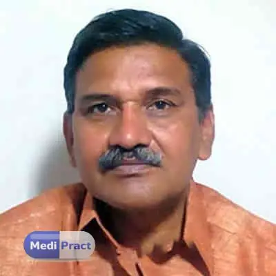 Dr. Raj Yaduwanshi Profile Picture