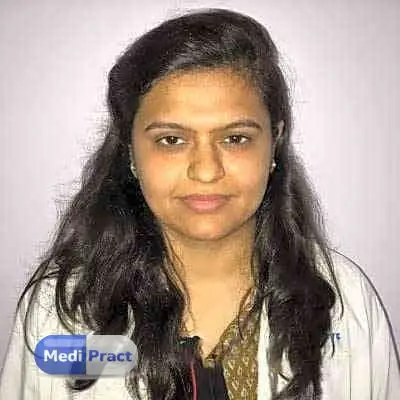 Dr. Raja Anku Himanshubhai Profile Picture