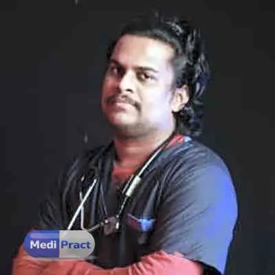 Dr. Raja Chandrakanth Ch Profile Picture