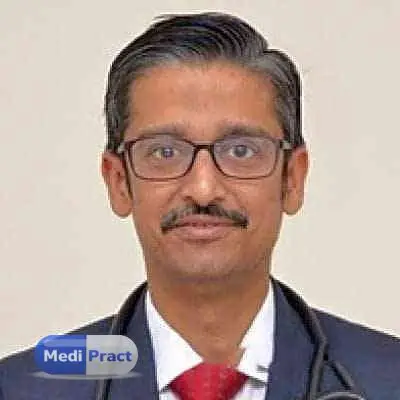 Dr. Raja Dhar Profile Picture