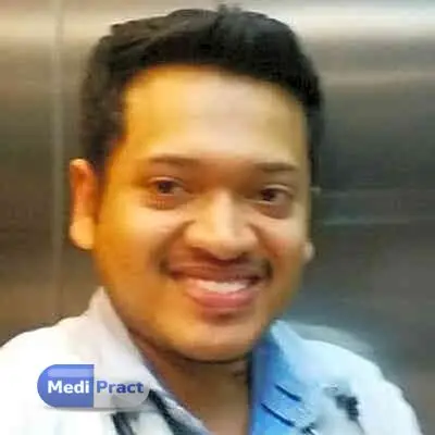 Dr. Raja Dig Vijaya Teja.N Profile Picture