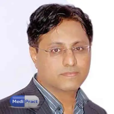 Dr. Raja Hiremani Profile Picture