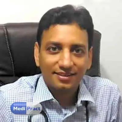 Dr. Raja Indana Profile Picture