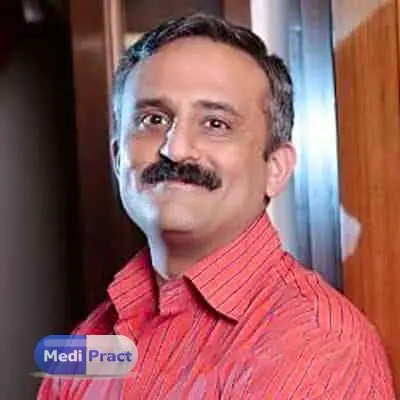 Dr. Raja Joshi Profile Picture