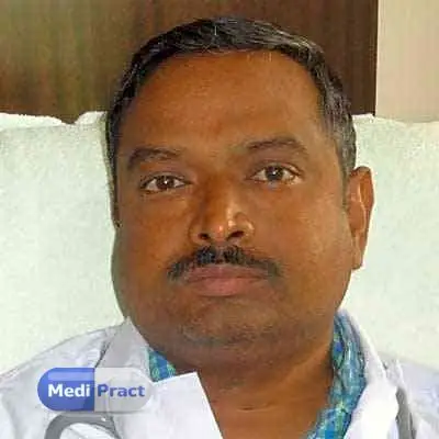 Dr. Raja Kullayappa Profile Picture