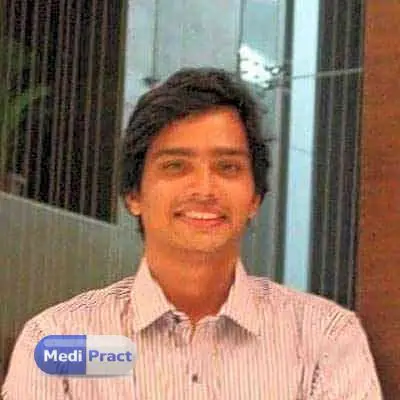 Dr. Raja Mahendra Katari Profile Picture