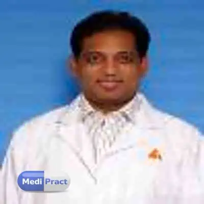 Dr. Raja Mahesh Profile Picture