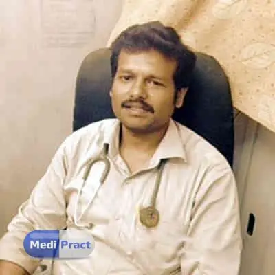Dr. Raja Manikandan Profile Picture