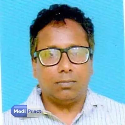 Dr. Raja Mazumder Profile Picture