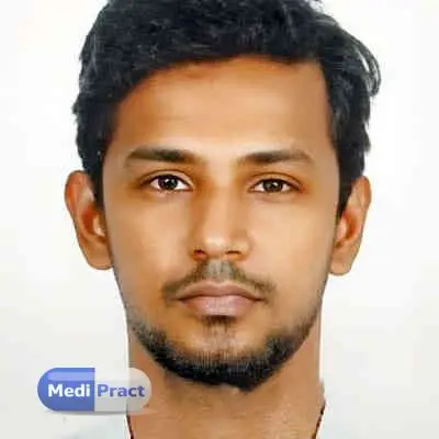 Dr. Raja N Profile Picture