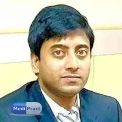 Dr. Raja Nag Profile Picture