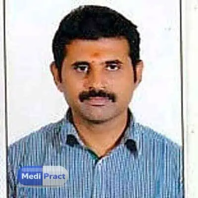 Dr. Raja Narayan Reddy N Profile Picture