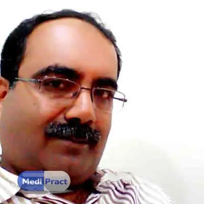 Dr. Raja Pagadala Profile Picture