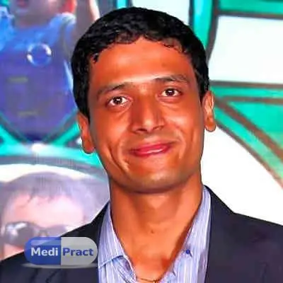 Dr. Raja Pavan Kumar Profile Picture