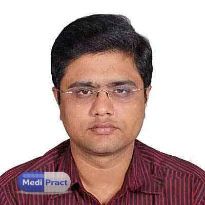 Dr. Raja. R Profile Picture