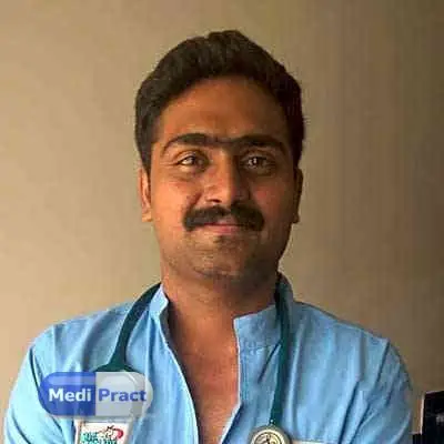 Dr. Raja Rajan Profile Picture