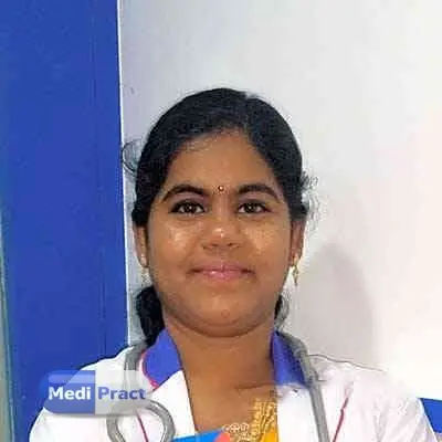 Dr. Raja Rajeswari Profile Picture