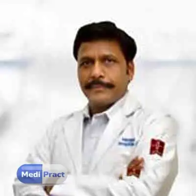 Dr. Raja Ram Agrawal Profile Picture