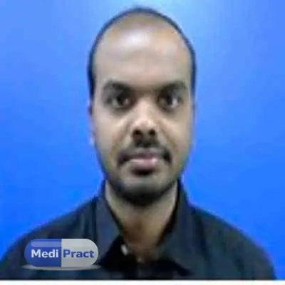 Dr. Raja Ram Profile Picture