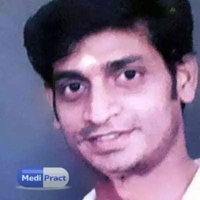 Dr. Raja Ramaswamy Profile Picture