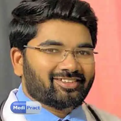 Dr. Raja Ramesh Profile Picture
