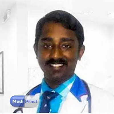 Dr. Raja S Kannan Profile Picture