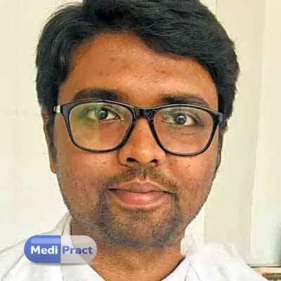 Dr. Raja Sekhar M Profile Picture